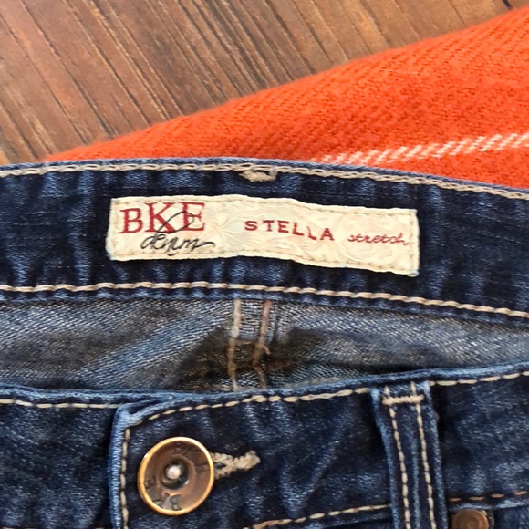 BKE Stella Stretch Jeans ๐ฅ - Picture 2 of 8